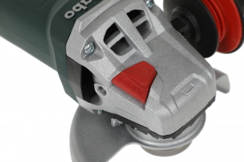 Углошлифовальная машина Metabo WEV 15-125 Quick