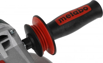 Углошлифовальная машина Metabo WEV 15-125 Quick