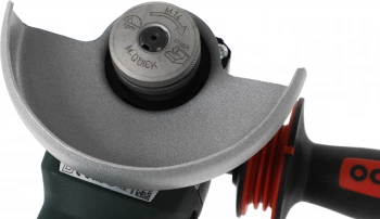 Углошлифовальная машина Metabo WEV 15-125 Quick