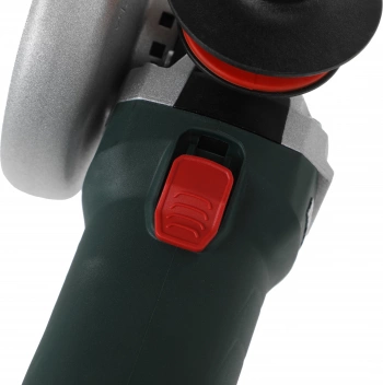 Углошлифовальная машина Metabo WEV 15-125 Quick