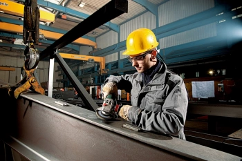 Углошлифовальная машина Metabo WEV 15-125 Quick