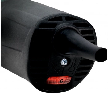 Углошлифовальная машина Metabo WEV 17-125 Quick