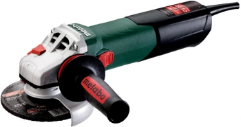 Углошлифовальная машина Metabo WEV 17-125 Quick