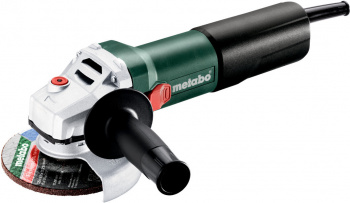 Углошлифовальная машина Metabo WEQ 1400-125