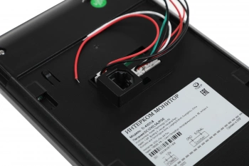 Видеодомофон True IP TI-4107LB