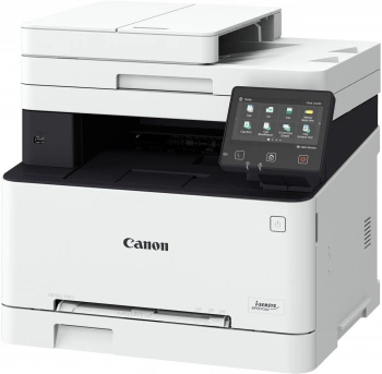 МФУ лазерный Canon i-Sensys MF657Cdw