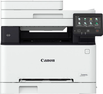 МФУ лазерный Canon i-Sensys MF657Cdw