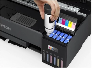Принтер струйный Epson L18050