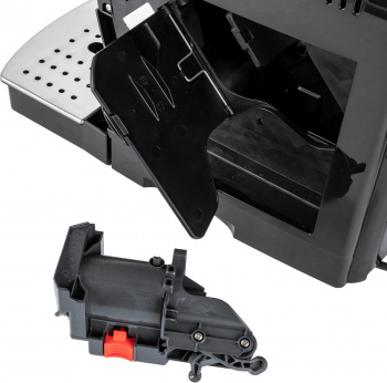 Кофемашина Delonghi Magnifica ECAM22.114.B