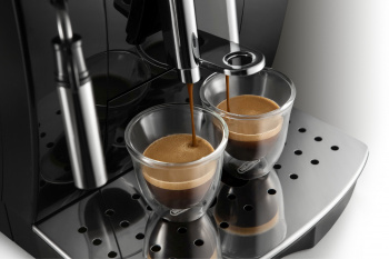 Кофемашина Delonghi Magnifica ECAM22.114.B