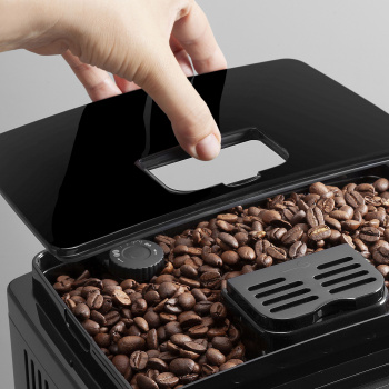 Кофемашина Delonghi Magnifica ECAM22.114.B