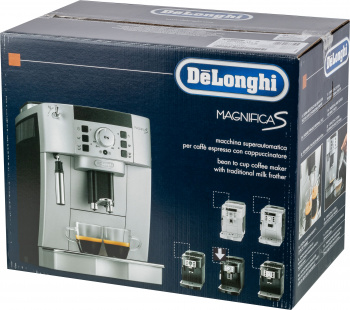 Кофемашина Delonghi Magnifica ECAM22.114.B