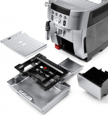 Кофемашина Delonghi Magnifica Smart ECAM250.31.SB