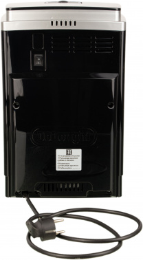 Кофемашина Delonghi Magnifica Smart ECAM250.31.SB