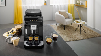 Кофемашина Delonghi Magnifica Evo ECAM290.22.B