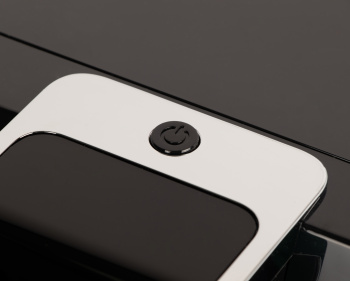 Кофемашина Delonghi Dinamica ECAM350.15.B