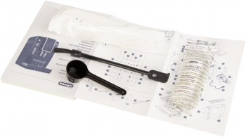 Кофемашина Delonghi Dinamica ECAM350.15.B