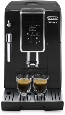 Кофемашина Delonghi Dinamica ECAM350.15.B