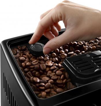 Кофемашина Delonghi Dinamica ECAM350.15.B