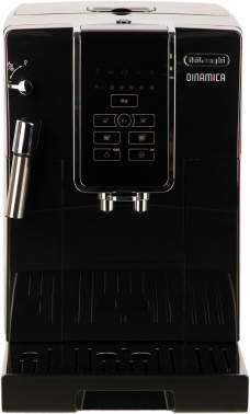 Кофемашина Delonghi Dinamica ECAM350.15.B