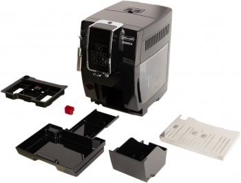 Кофемашина Delonghi Dinamica ECAM350.15.B