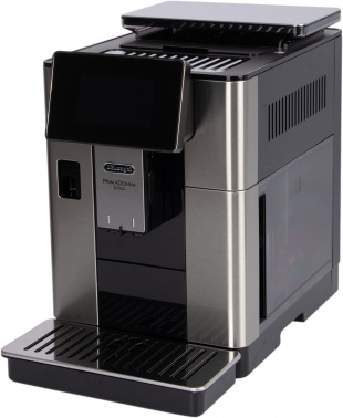 Кофемашина Delonghi Primadonna Soul ECAM610.74.MB