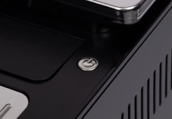 Кофемашина Delonghi Primadonna Soul ECAM610.74.MB