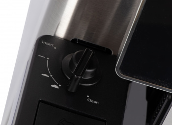 Кофемашина Delonghi Primadonna Soul ECAM610.74.MB