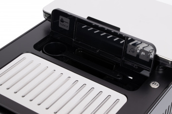 Кофемашина Delonghi Primadonna Soul ECAM610.74.MB