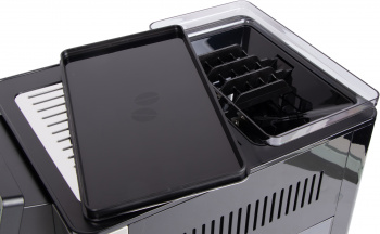 Кофемашина Delonghi Primadonna Soul ECAM610.74.MB