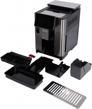 Кофемашина Delonghi Primadonna Soul ECAM610.74.MB