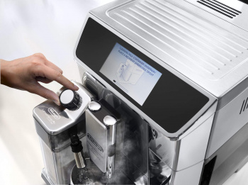 Кофемашина Delonghi PrimaDonna Elite Experience ECAM650.85.MS