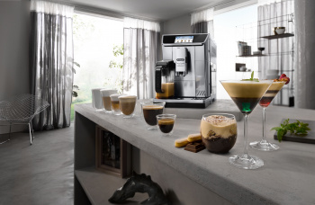 Кофемашина Delonghi PrimaDonna Elite Experience ECAM650.85.MS