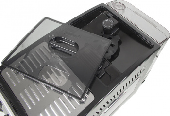 Кофемашина Delonghi Autentica ETAM29.510.SB