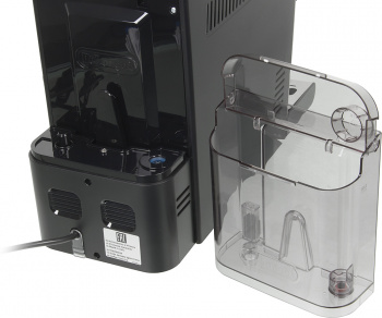 Кофемашина Delonghi Autentica ETAM29.510.SB