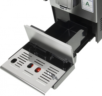 Кофемашина Delonghi Autentica ETAM29.510.SB