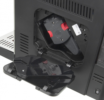 Кофемашина Delonghi Autentica ETAM29.510.SB