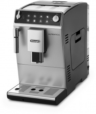 Кофемашина Delonghi Autentica ETAM29.510.SB