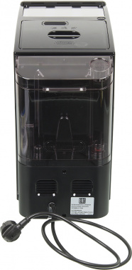 Кофемашина Delonghi Autentica ETAM29.510.SB