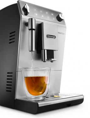 Кофемашина Delonghi Autentica ETAM29.510.SB