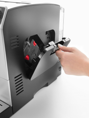 Кофемашина Delonghi Autentica ETAM29.510.SB