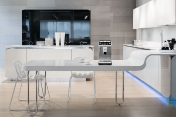 Кофемашина Delonghi Autentica ETAM29.510.SB