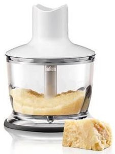 Блендер погружной Braun MQ3135WH