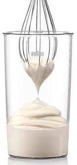 Блендер погружной Braun MQ3135WH