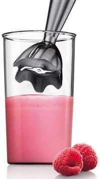 Блендер погружной Braun MQ3135WH