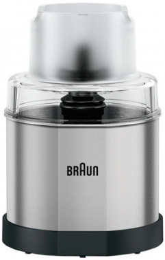 Блендер погружной Braun MQ9138XI