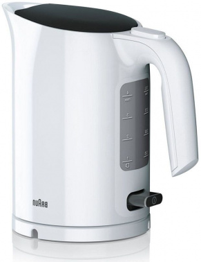 Чайник электрический Braun WK3000WH
