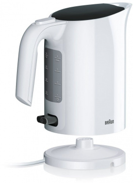 Чайник электрический Braun WK3000WH