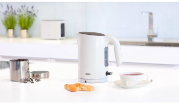 Чайник электрический Braun WK3000WH