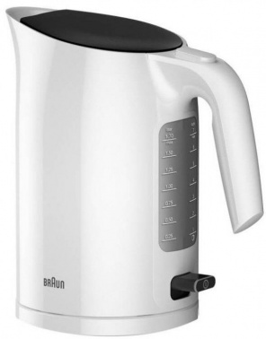 Чайник электрический Braun WK3110WH